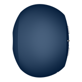 Satisfyer Air Power 4 USB Rechargeable Air Pulse Stimulator Navy Blue Clit Ticklers and Pulsators